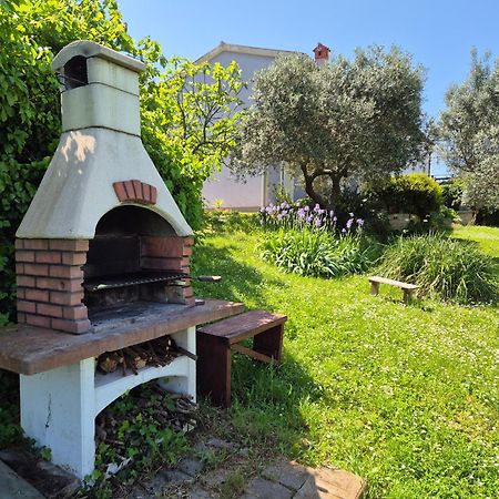 Vito & Maria Eco Friendly Accommodation Banjole Exterior foto