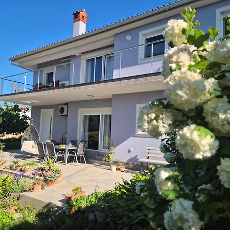 Vito & Maria Eco Friendly Accommodation Banjole Exterior foto