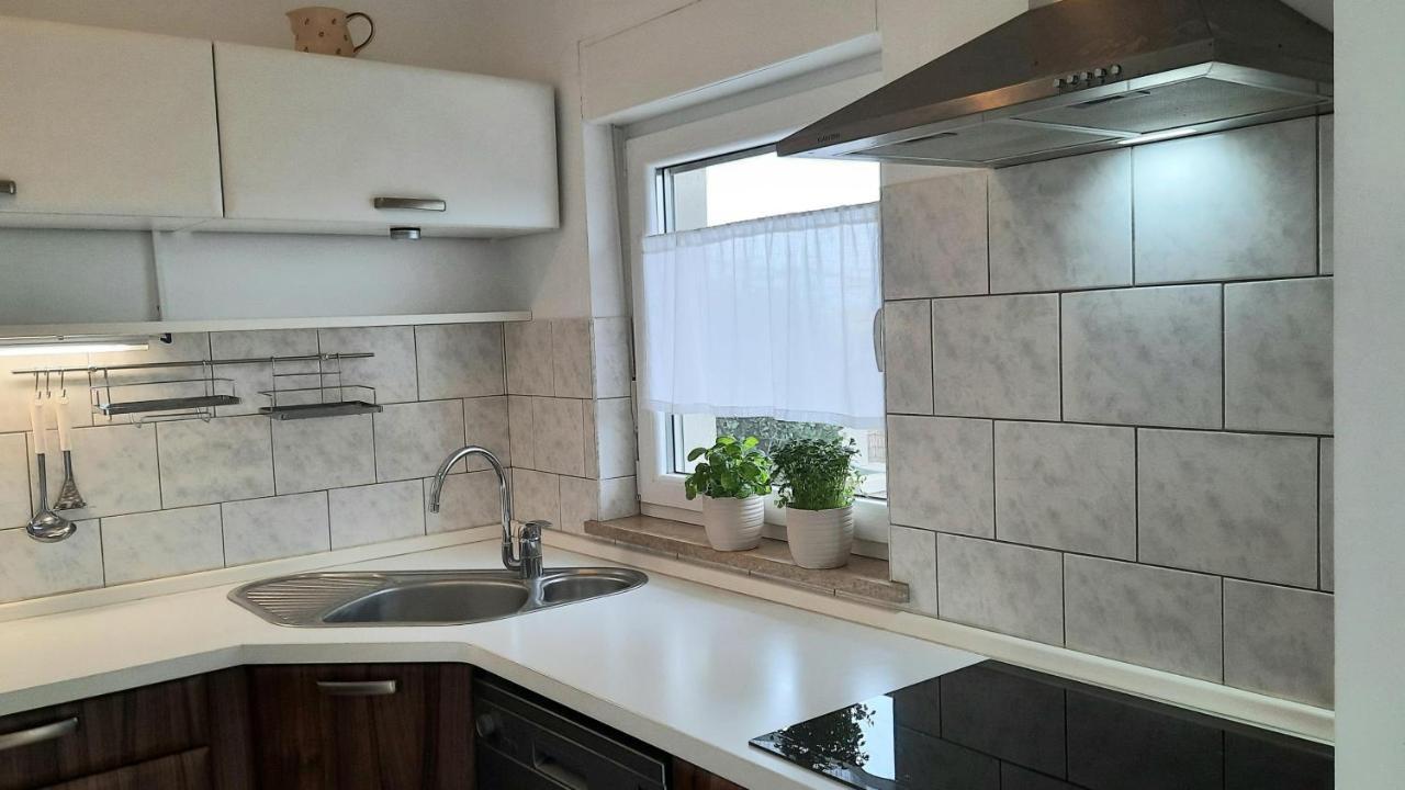 Vito & Maria Eco Friendly Accommodation Banjole Exterior foto