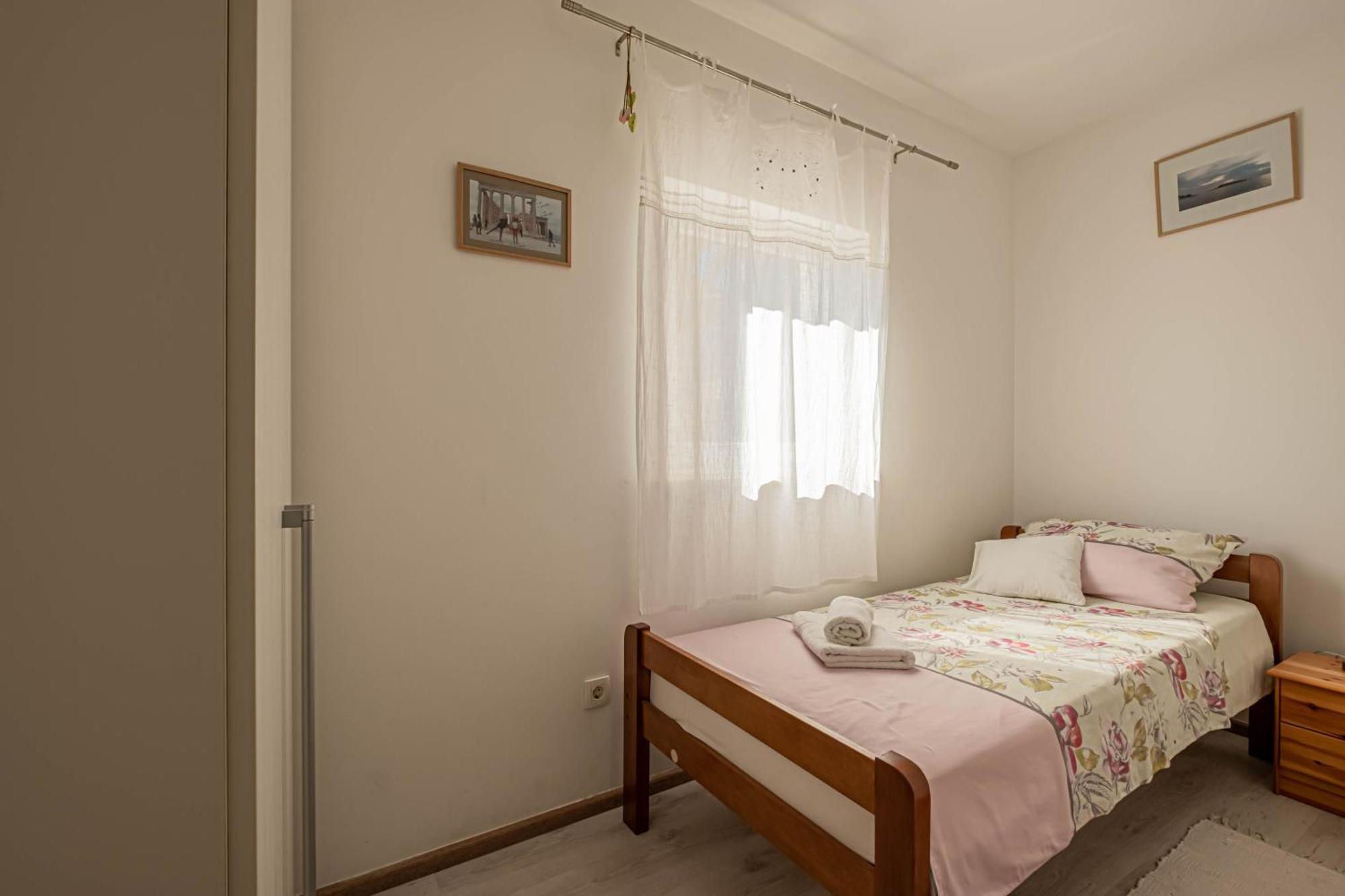 Vito & Maria Eco Friendly Accommodation Banjole Exterior foto