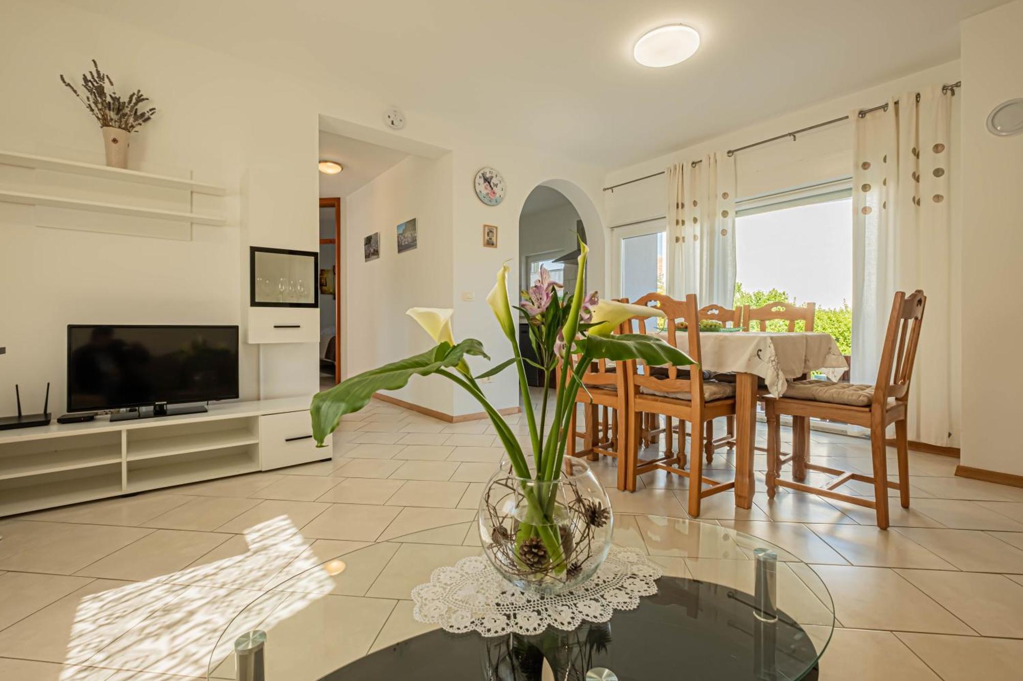 Vito & Maria Eco Friendly Accommodation Banjole Exterior foto