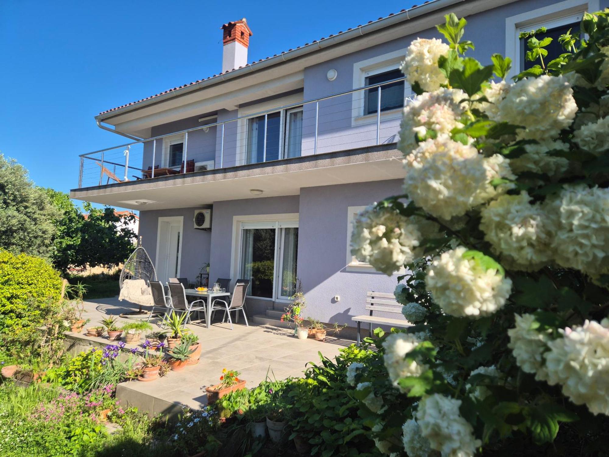 Vito & Maria Eco Friendly Accommodation Banjole Exterior foto