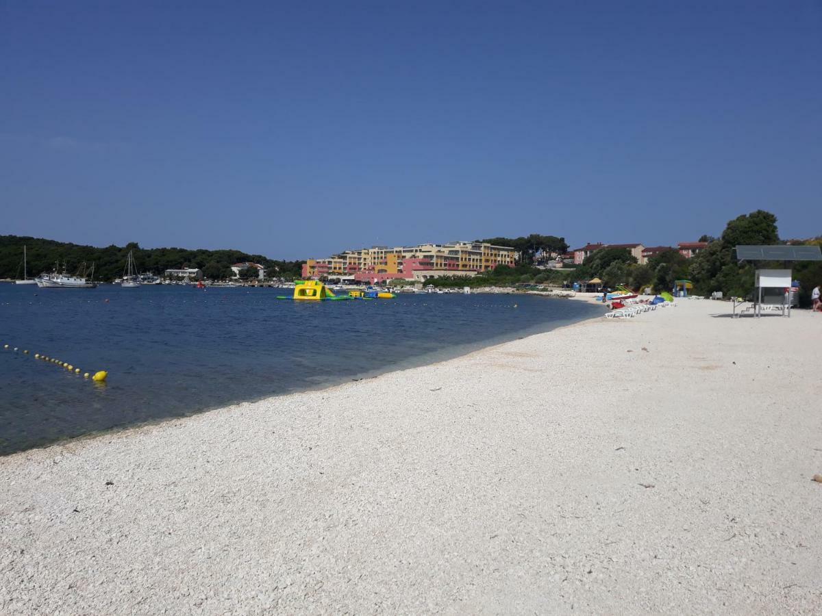 Vito & Maria Eco Friendly Accommodation Banjole Exterior foto