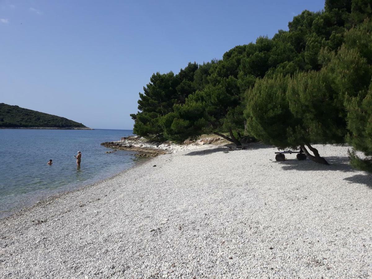 Vito & Maria Eco Friendly Accommodation Banjole Exterior foto